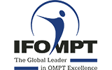 Logo IFOMPT