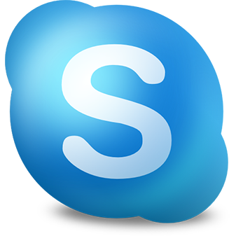 Skype-Logo